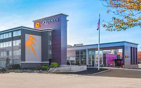 La Quinta By Wyndham Clifton/Rutherford
